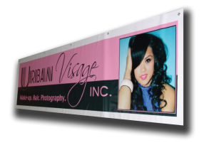 banner printing